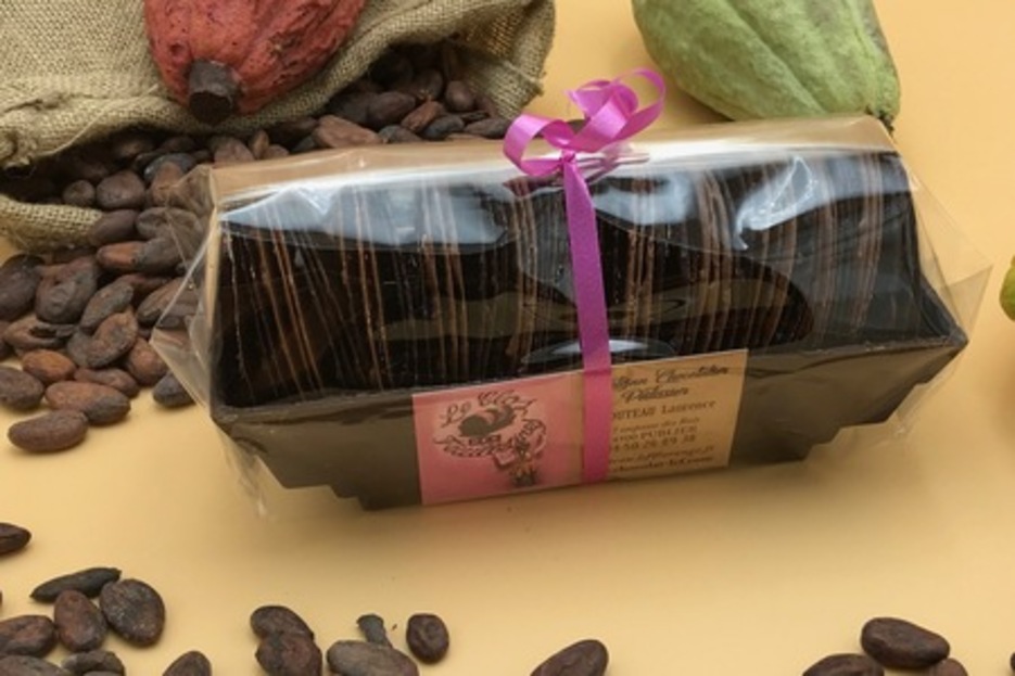 Feuilletines Grand modèle Feuilletines Grand modèle