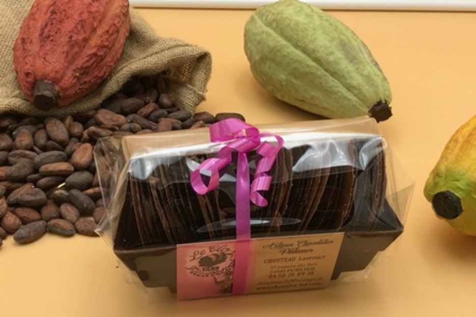 Feuilletines Petit Modèle Feuilletines Petit Modèle