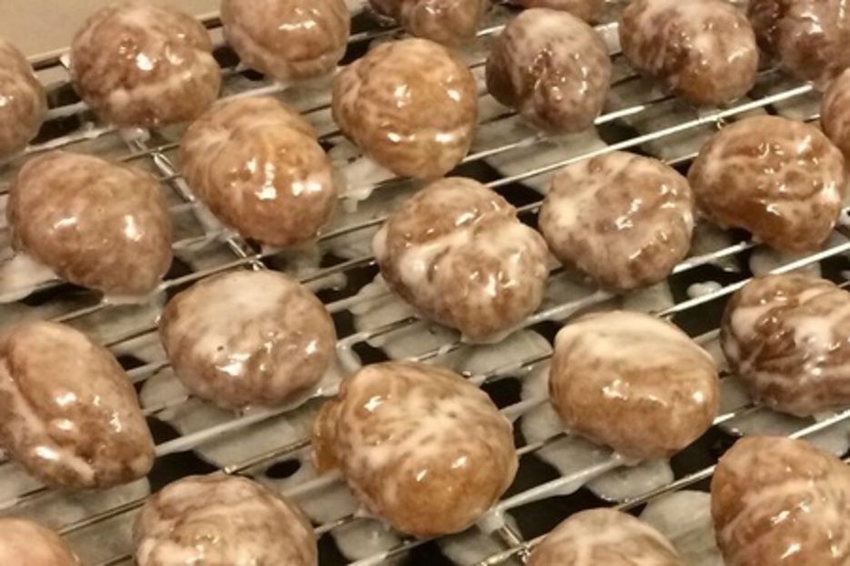 Marrons glacés Marrons glacés