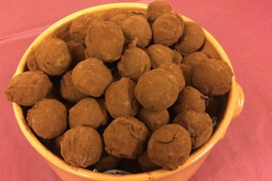 Truffe Truffe