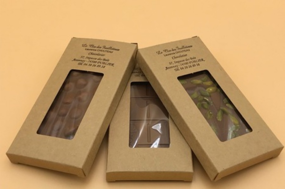 Tablettes de chocolat Lait Tablettes de chocolat Lait