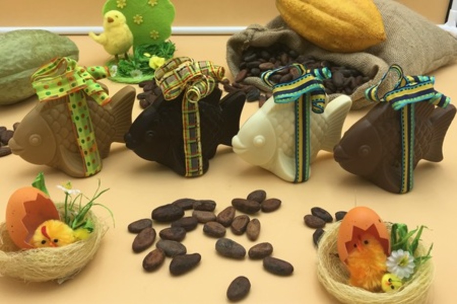 Poisson des iles Poisson des iles