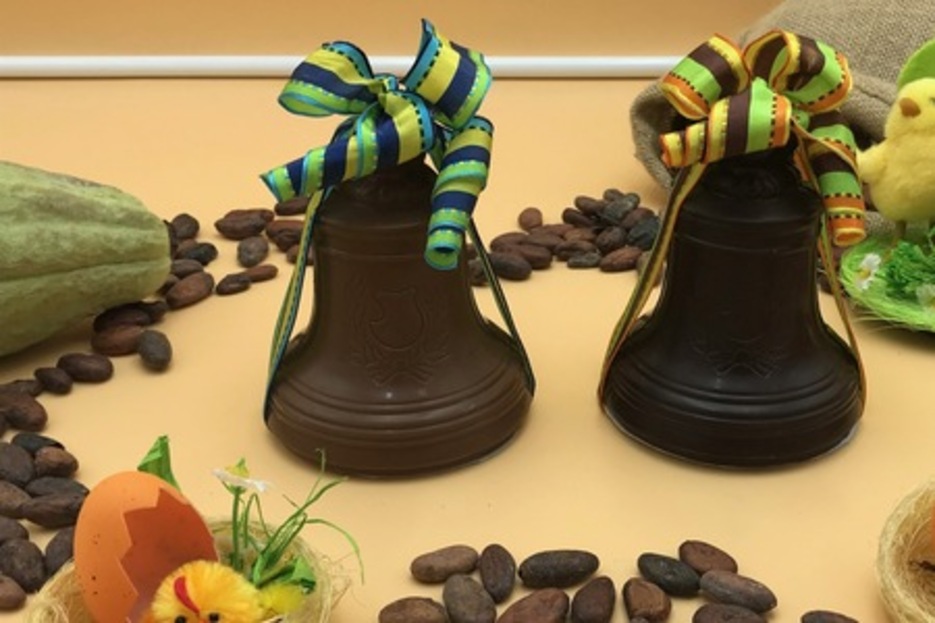 Petite Cloche Petite Cloche