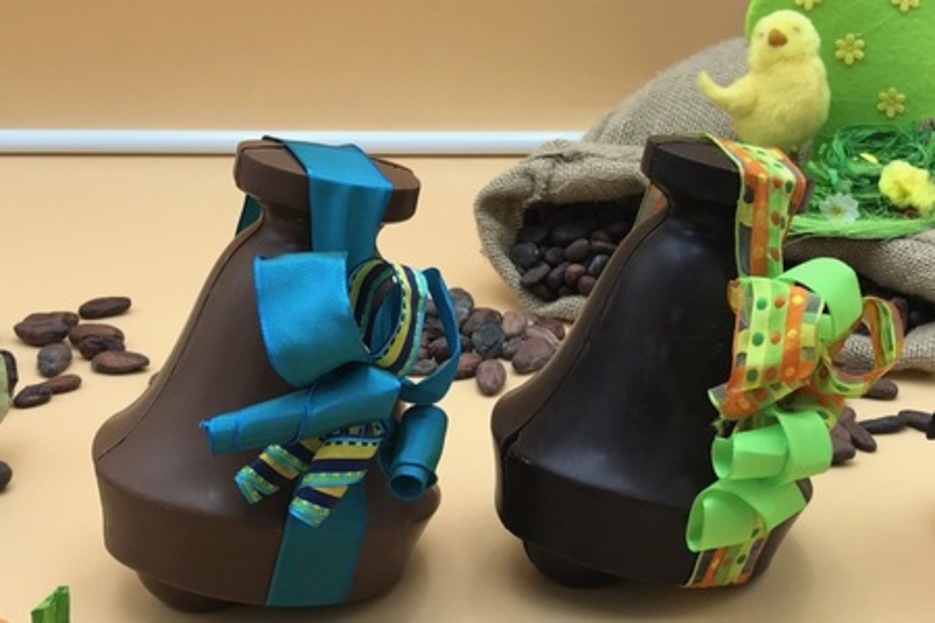 Cloche moderne Cloche moderne