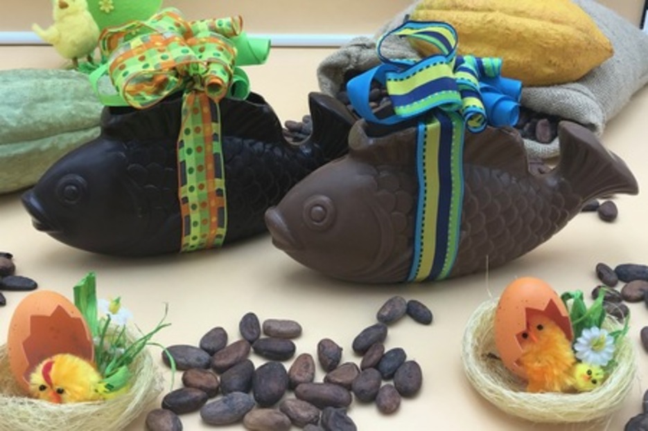 Dauphin moyen Dauphin moyen