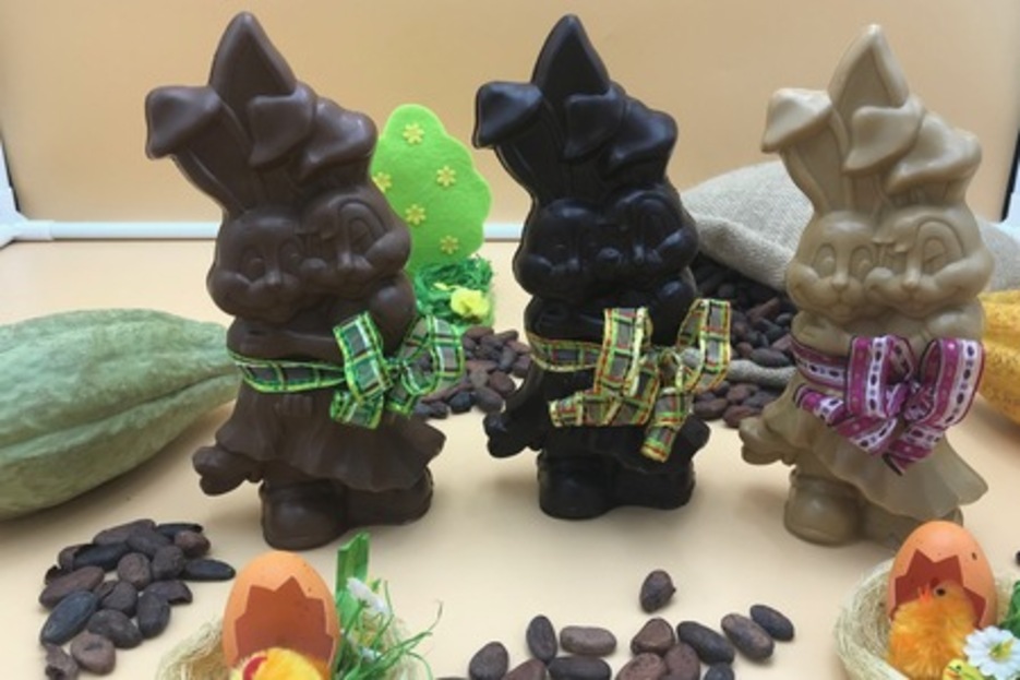 Lapins amoureux Lapins amoureux