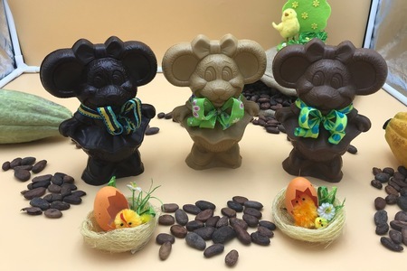 Souris - 355g Souris - 355g