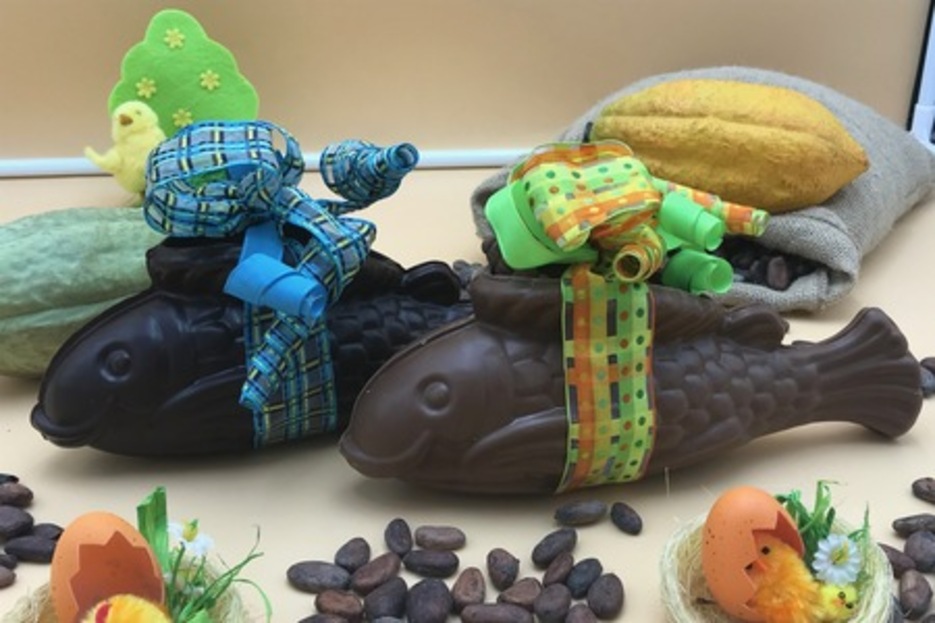 Grand Dauphin - 370g Grand Dauphin - 370g