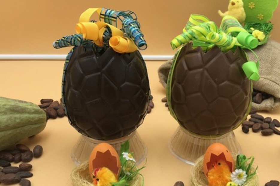 Oeuf Coquille - 400g Oeuf Coquille - 400g