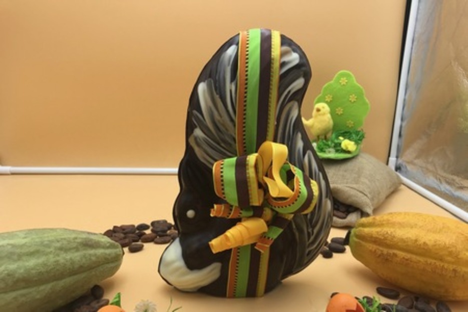 Ecureuil Géant - 500g Ecureuil Géant - 500g