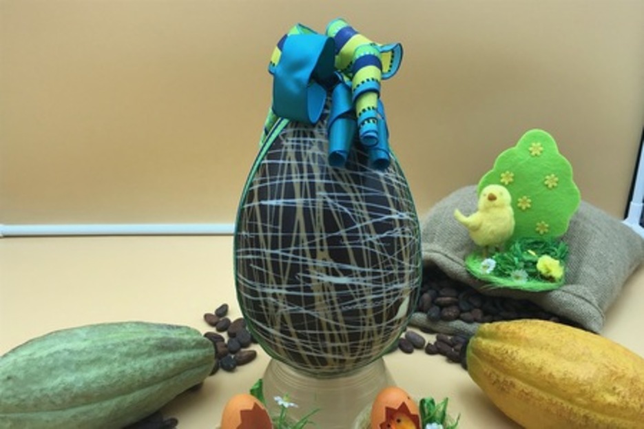 Oeuf Dali - 600g Oeuf Dali - 600g