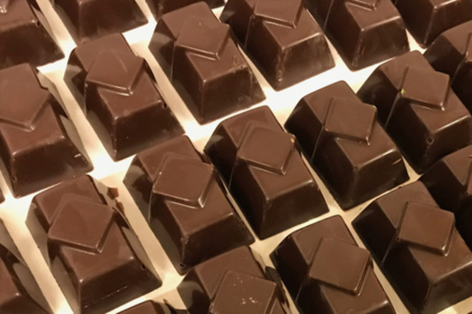 Papillotes Noir Papillotes Noir